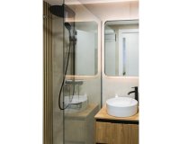 Resale - Apartamento - Torrevieja