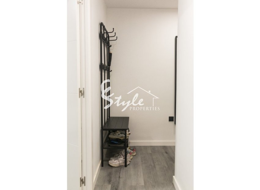 Resale - Apartamento - Torrevieja