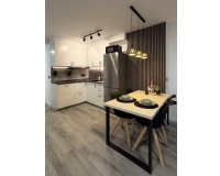 Resale - Apartamento - Torrevieja