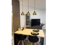 Resale - Apartamento - Torrevieja