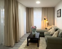 Resale - Apartamento - Torrevieja