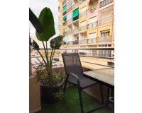 Resale - Apartamento - Torrevieja