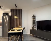 Resale - Apartamento - Torrevieja