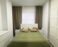 Resale - Apartamento - Torrevieja