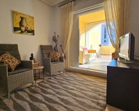 Resale - Apartamento - Torrevieja