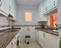 Resale - Apartamento - Torrevieja