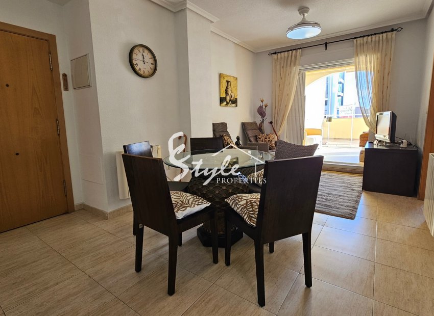 Resale - Apartamento - Torrevieja