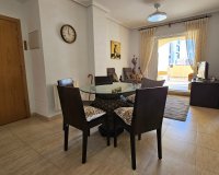 Resale - Apartamento - Torrevieja