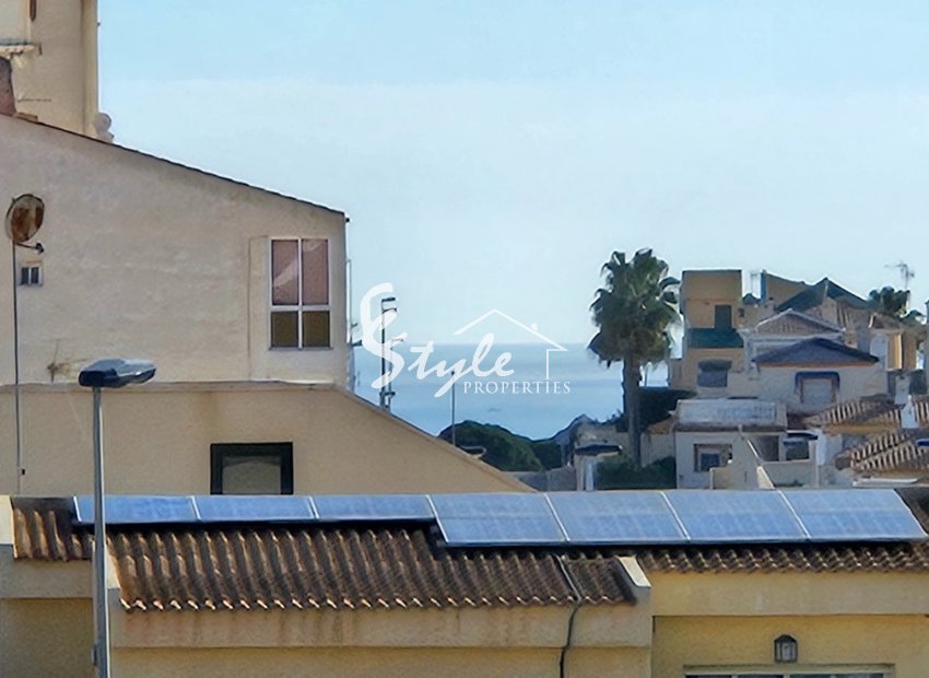 Resale - Apartamento - Torrevieja