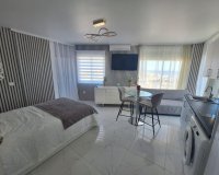 Resale - Apartamento - Torrevieja