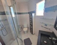 Resale - Apartamento - Torrevieja