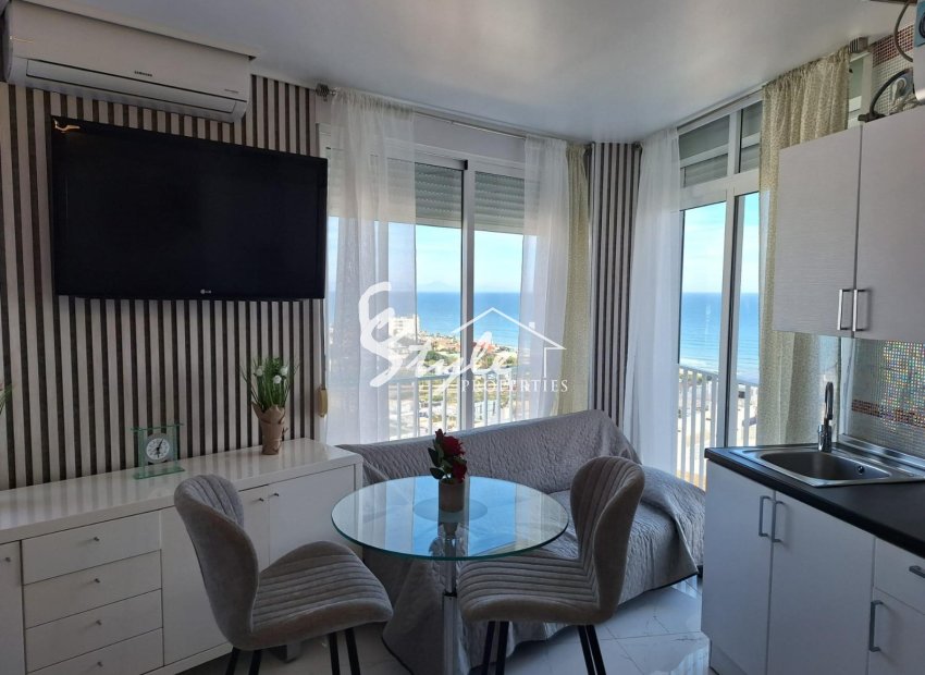 Resale - Apartamento - Torrevieja