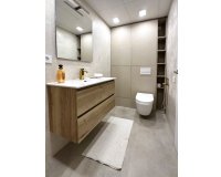 Resale - Apartamento - Torrevieja