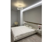 Resale - Apartamento - Torrevieja