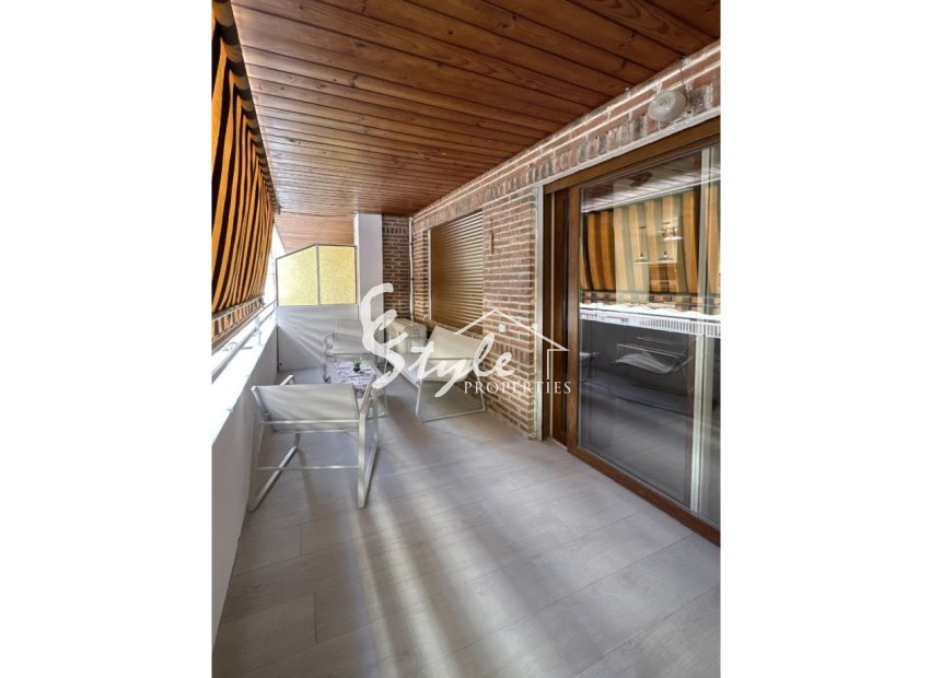 Resale - Apartamento - Torrevieja