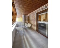 Resale - Apartamento - Torrevieja