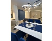 Resale - Apartamento - Torrevieja