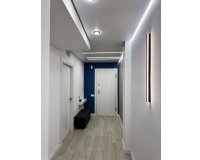 Resale - Apartamento - Torrevieja