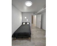 Resale - Apartamento - Torrevieja