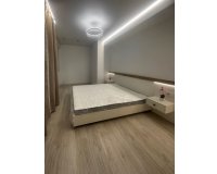 Resale - Apartamento - Torrevieja