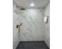 Resale - Apartamento - Torrevieja