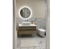 Resale - Apartamento - Torrevieja