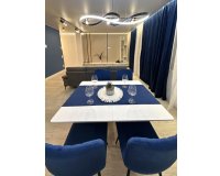 Resale - Apartamento - Torrevieja