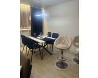 Resale - Apartamento - Torrevieja