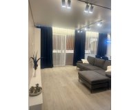 Resale - Apartamento - Torrevieja