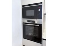 Resale - Apartamento - Torrevieja