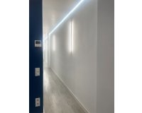 Resale - Apartamento - Torrevieja