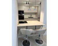 Resale - Apartamento - Torrevieja