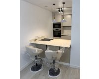 Resale - Apartamento - Torrevieja