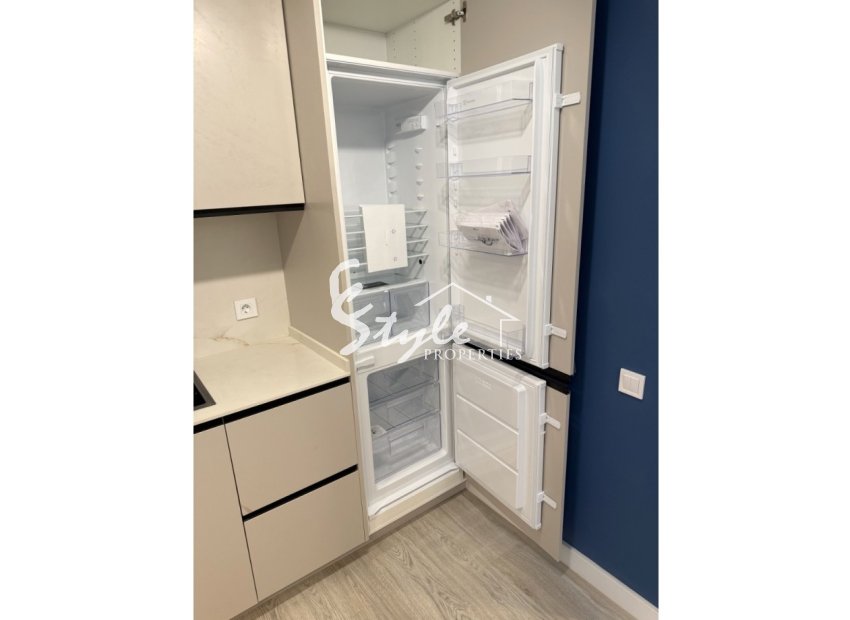 Resale - Apartamento - Torrevieja