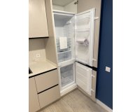 Resale - Apartamento - Torrevieja