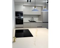 Resale - Apartamento - Torrevieja