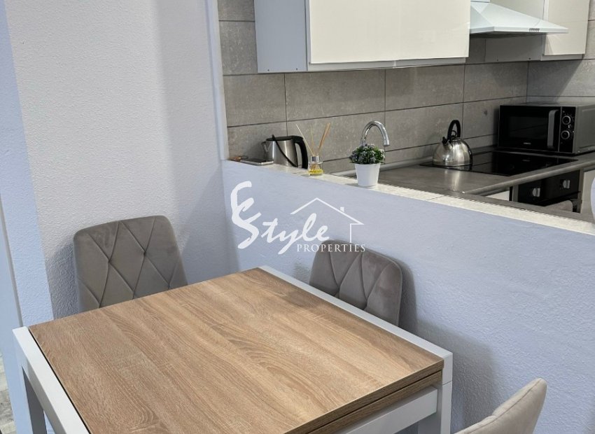 Resale - Apartamento - Torrevieja