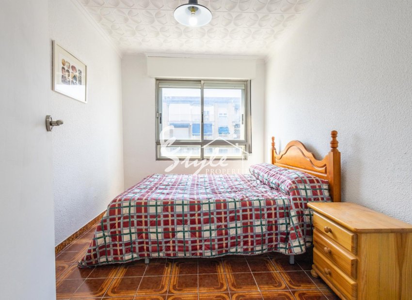 Resale - Apartamento - Torrevieja