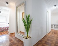 Resale - Apartamento - Torrevieja