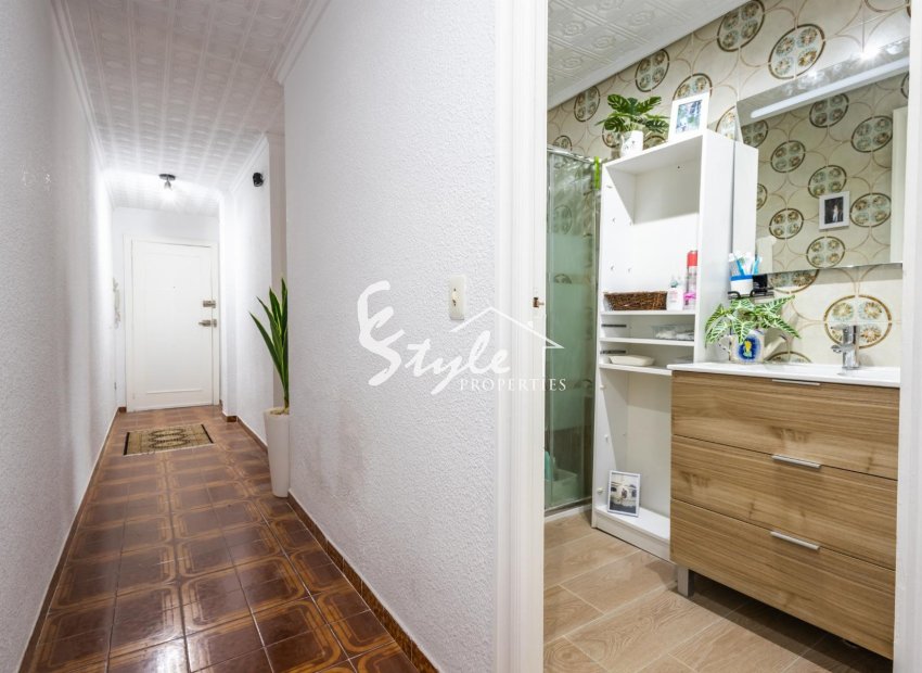 Resale - Apartamento - Torrevieja