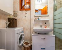 Resale - Apartamento - Torrevieja