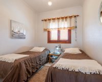 Resale - Apartamento - Torrevieja