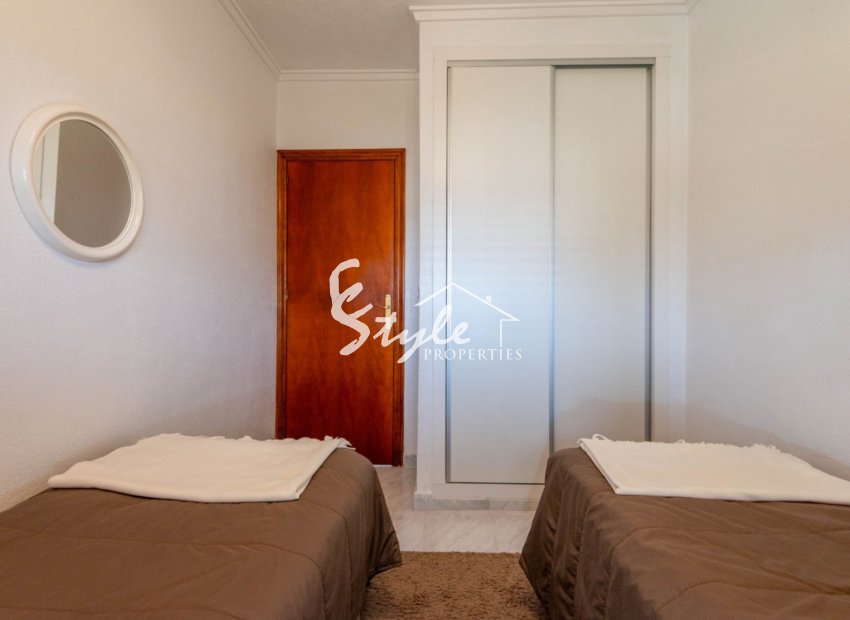 Resale - Apartamento - Torrevieja