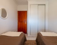 Resale - Apartamento - Torrevieja