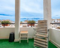Resale - Apartamento - Torrevieja
