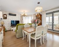 Resale - Apartamento - Torrevieja