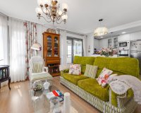 Resale - Apartamento - Torrevieja