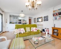 Resale - Apartamento - Torrevieja