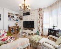 Resale - Apartamento - Torrevieja