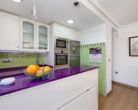 Resale - Apartamento - Torrevieja